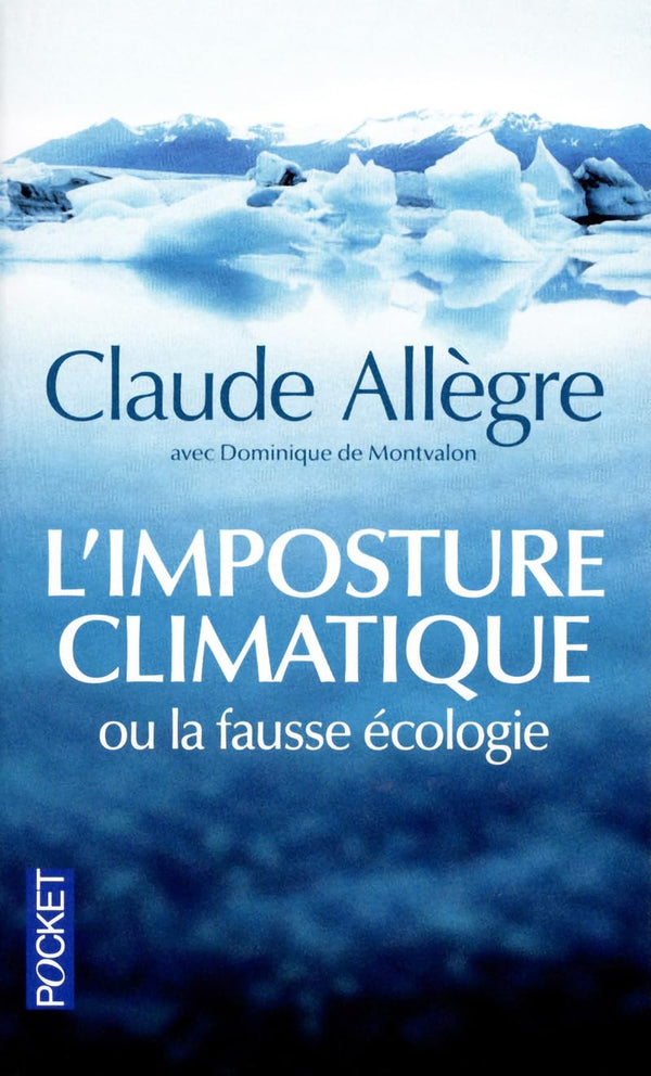 IMPOSTURE CLIMATIQUE