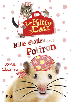Docteur Kitty Cat - tome 06 : Mille étoiles pour Potiron (6)