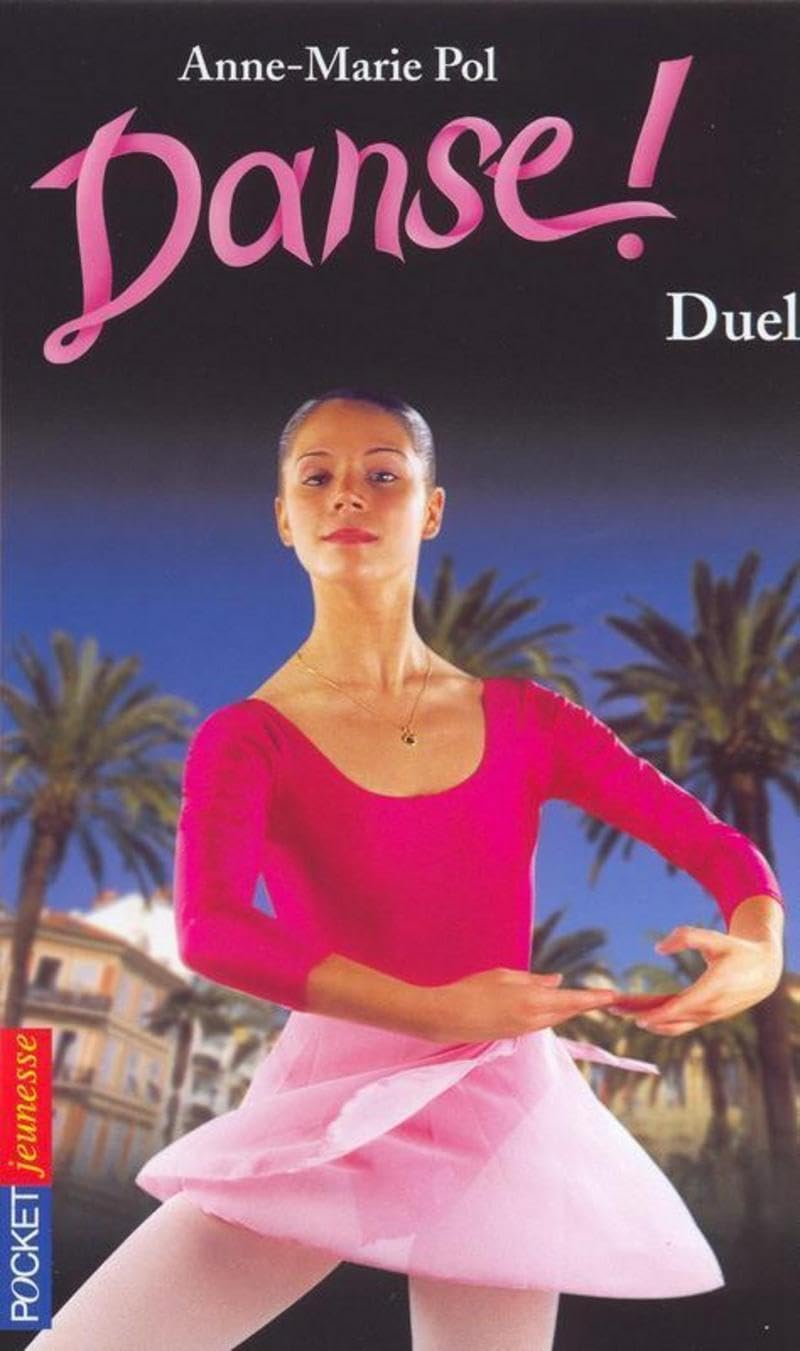 Danse !, tome 23 : Duel