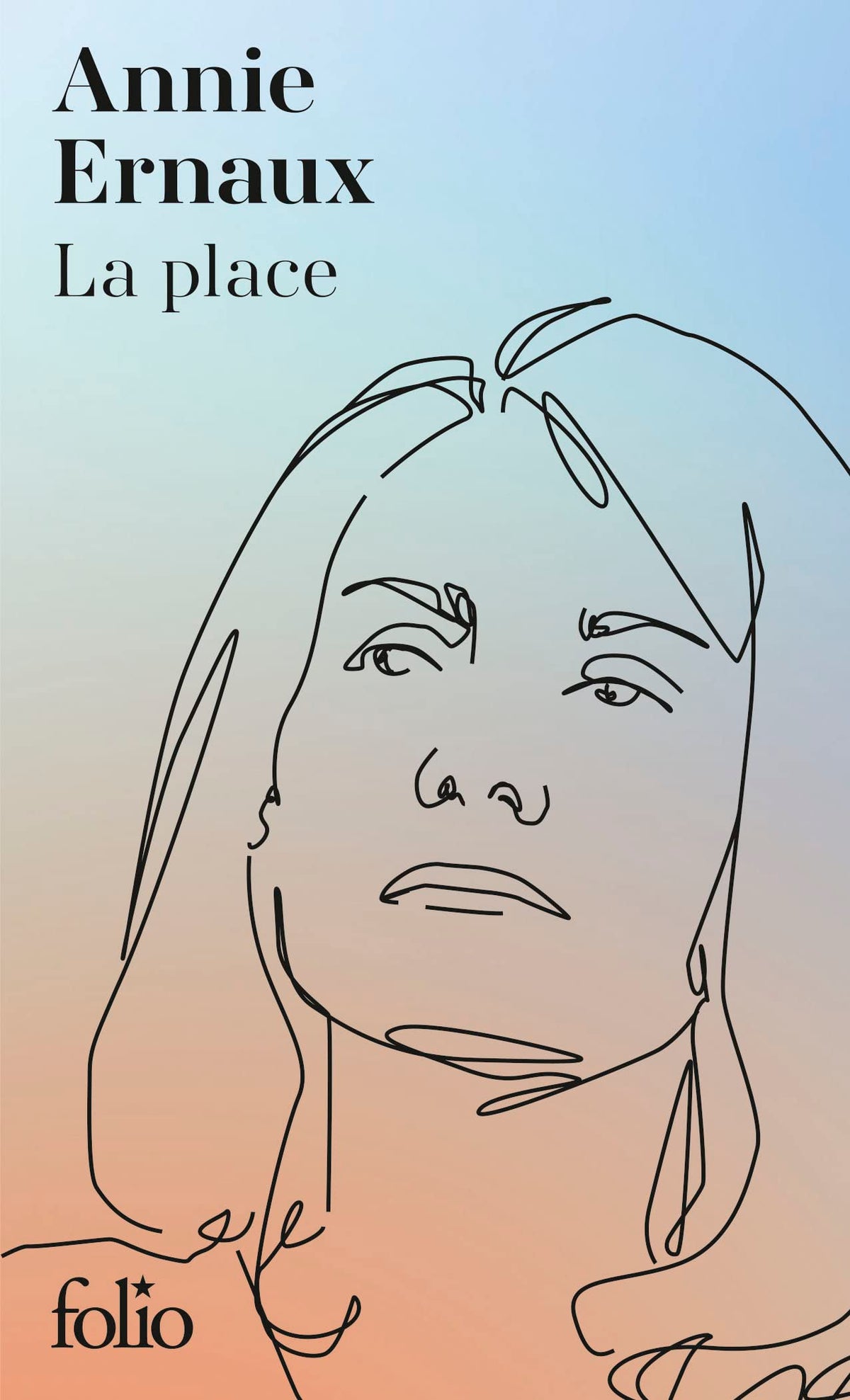 La place: Édition spéciale - Prix Nobel de Littérature 2022