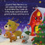 Le petit renne de Noël