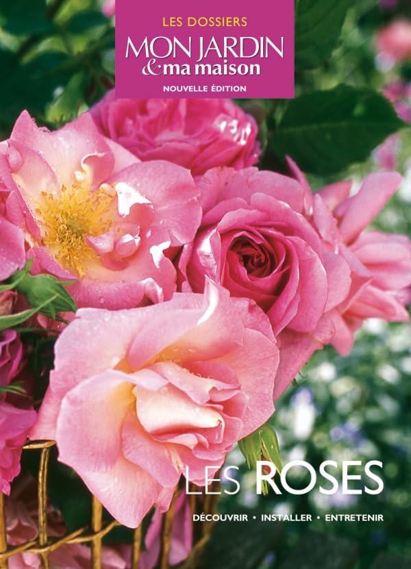 Les roses