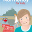Normandy for kids