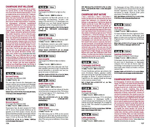 Le guide des bonnes affaires du vin 2015 (rouge)