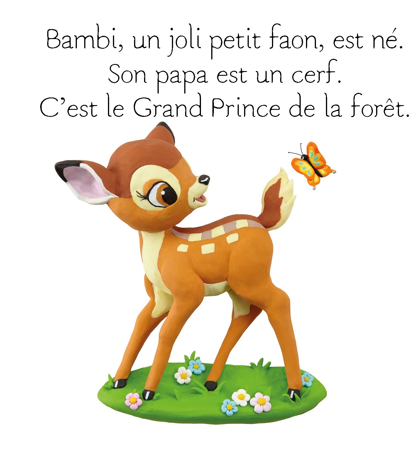 Bambi