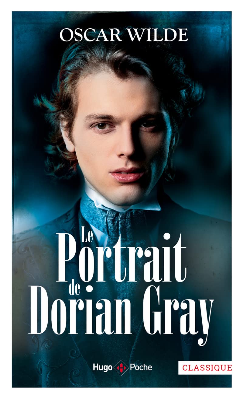 Le portrait de Dorian Gray