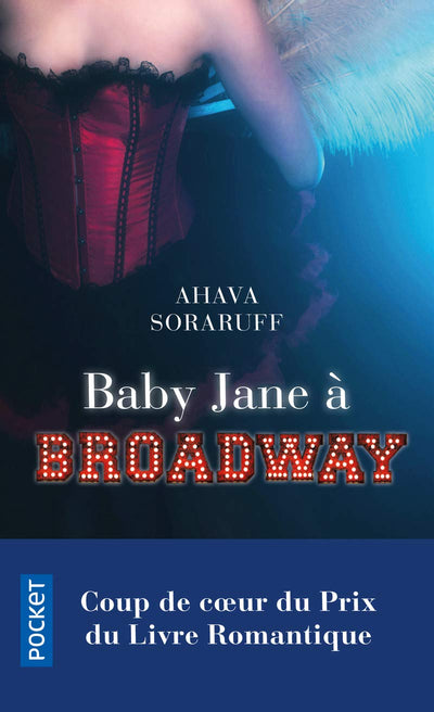 Baby Jane à Broadway