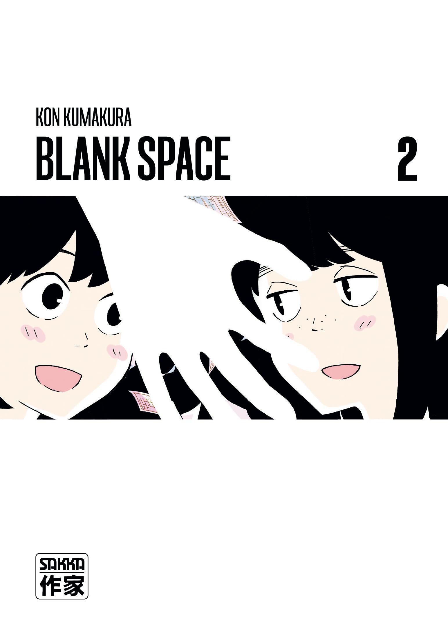 Blank space (2)