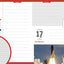 Agenda Nasa