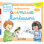 Les livres-ardoises - Je découvre les animaux Montessori