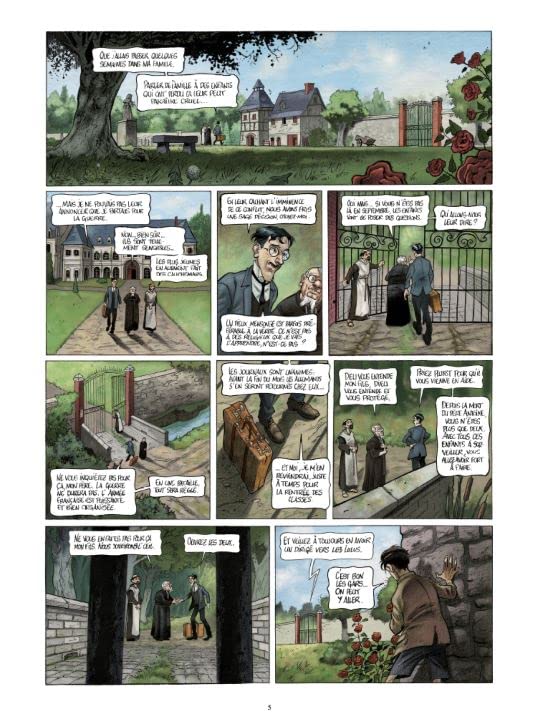 La guerre des Lulus T1 - Offre decouverte