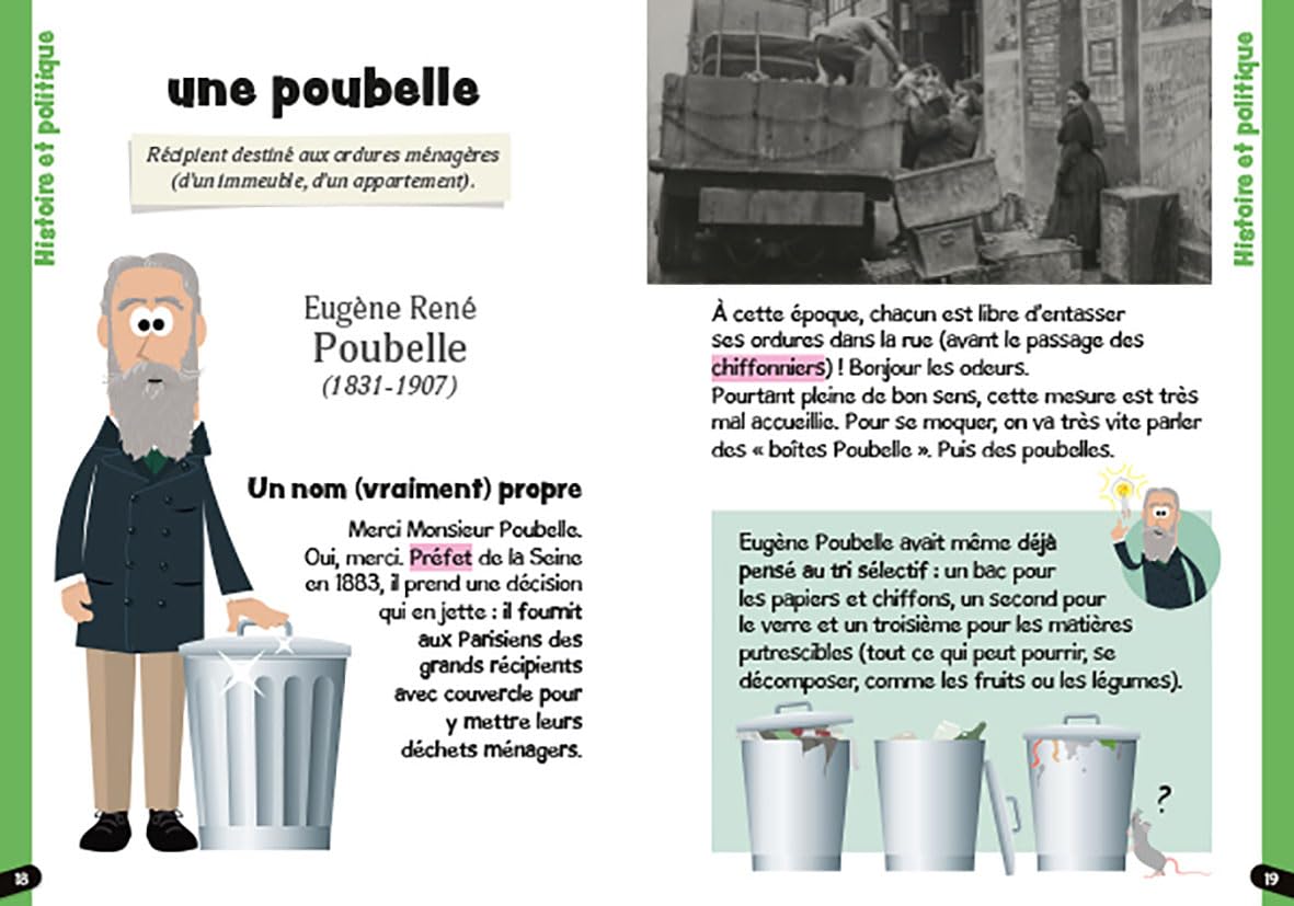 Ces noms propres devenus noms communs