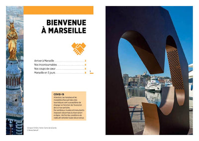Guide Vert WE&GO Marseille