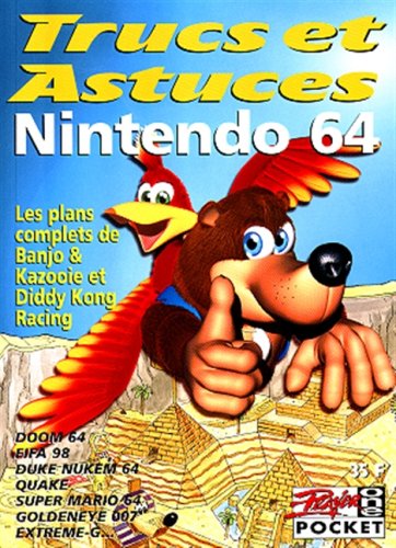 Trucs Et Astuces. Tome 4