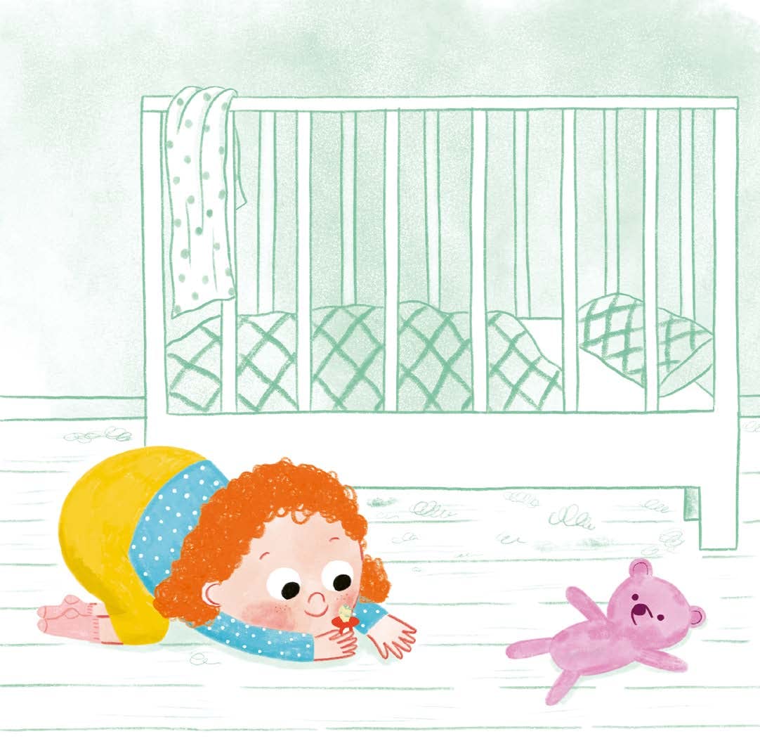 Histoires à lire sans tétine