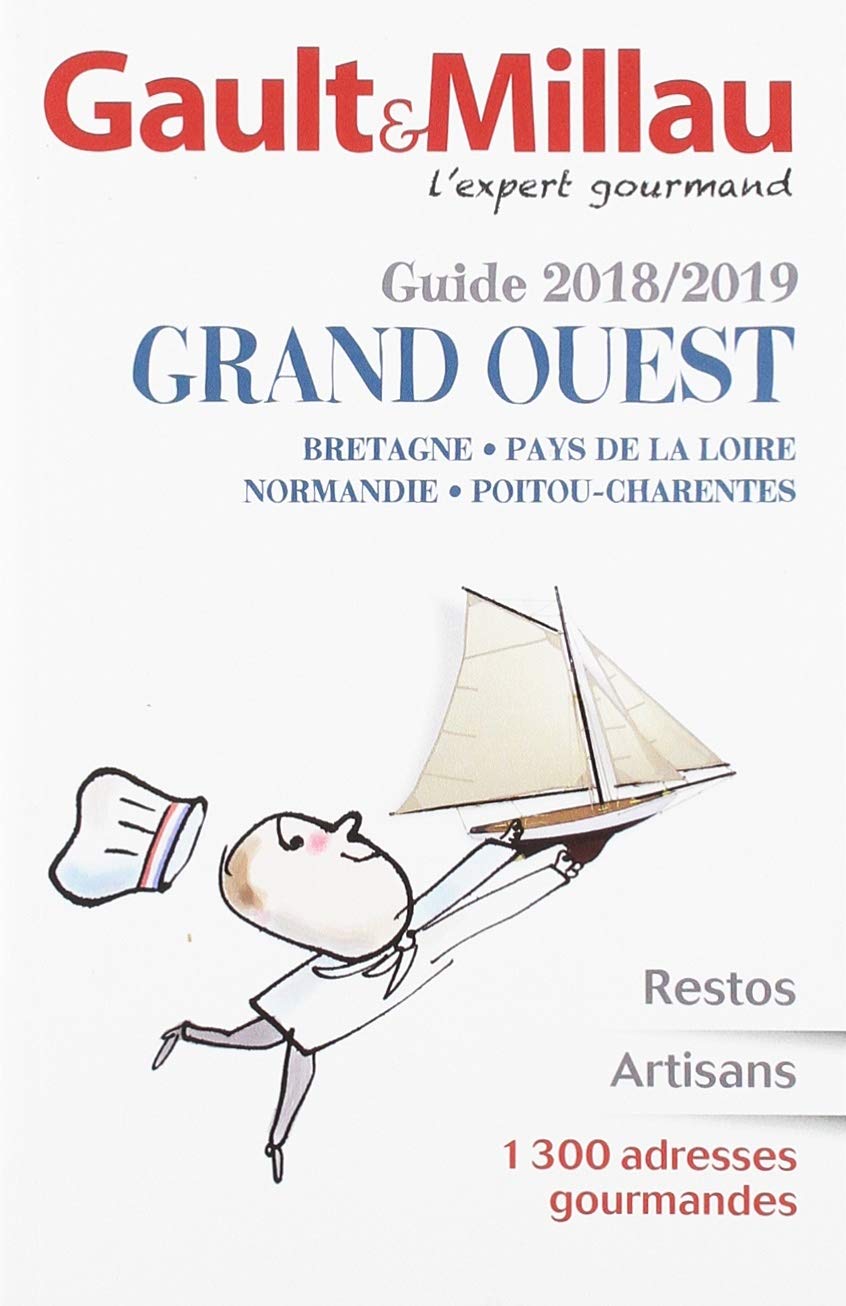 Guide Grand Ouest