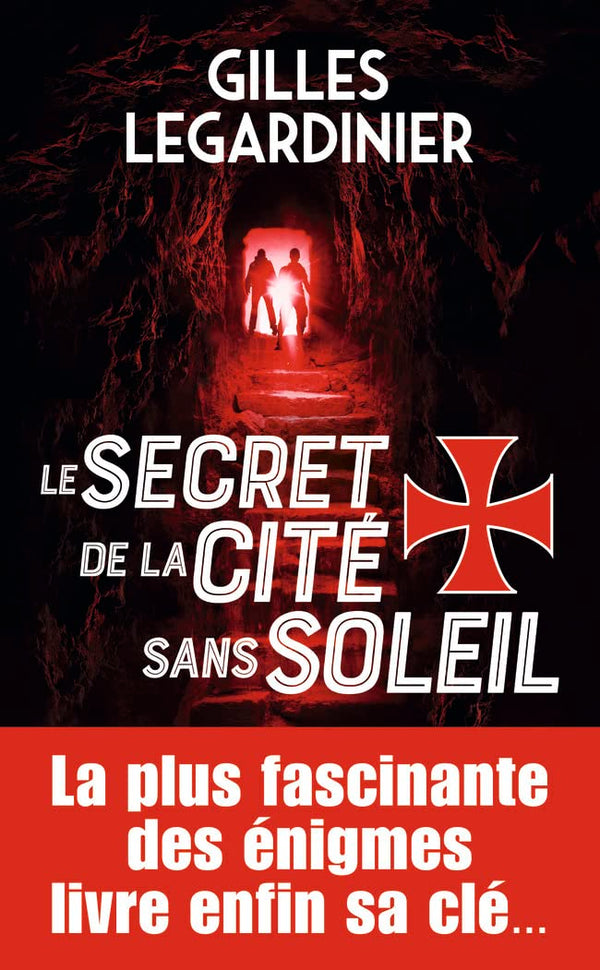 Le secret de la cité sans soleil