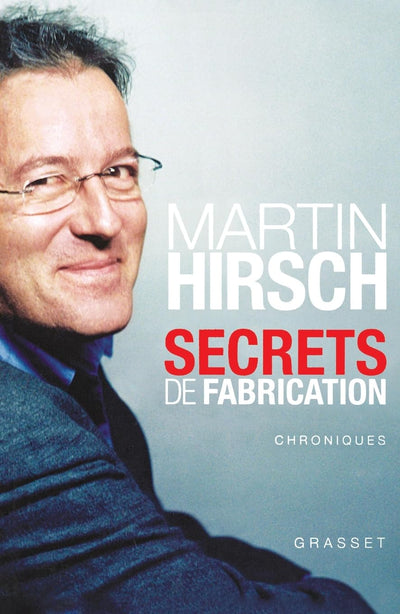 SECRETS DE FABRICATION