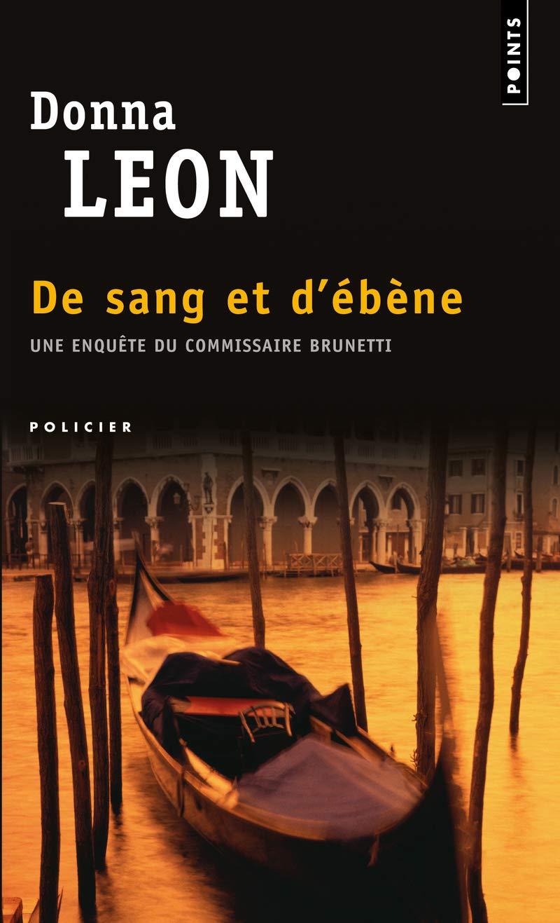 De sang et d'ébène