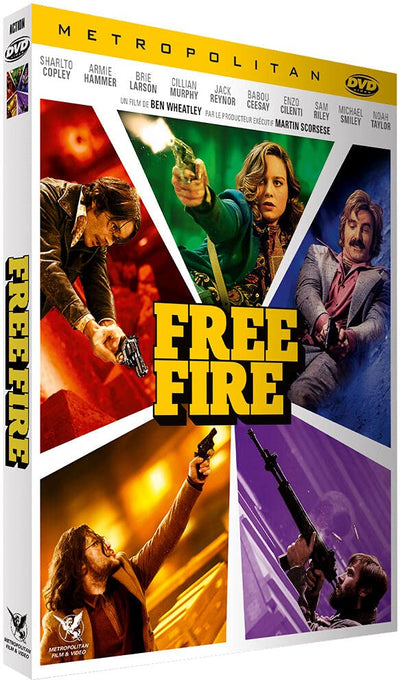 Free Fire