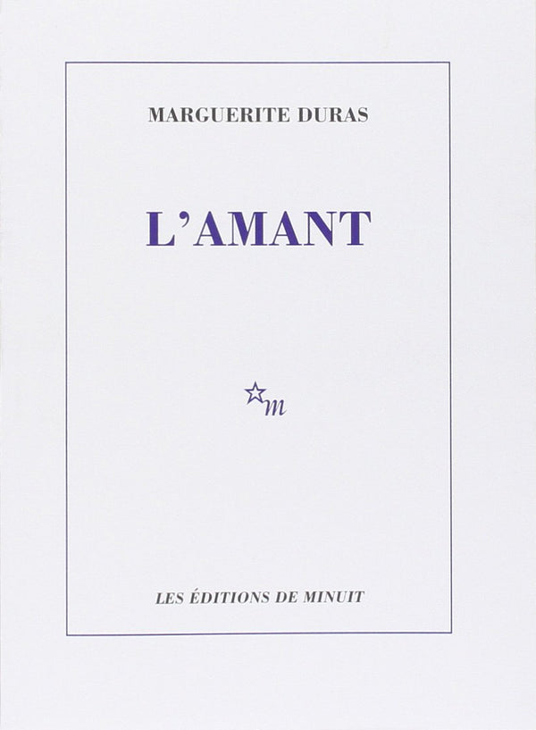 L'amant