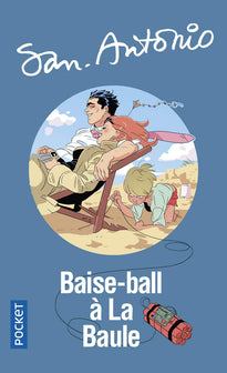 Baise-ball à La Baule