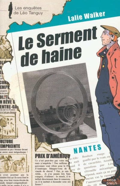 Le serment de haine