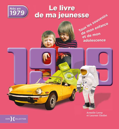1979, Le Livre de ma jeunesse