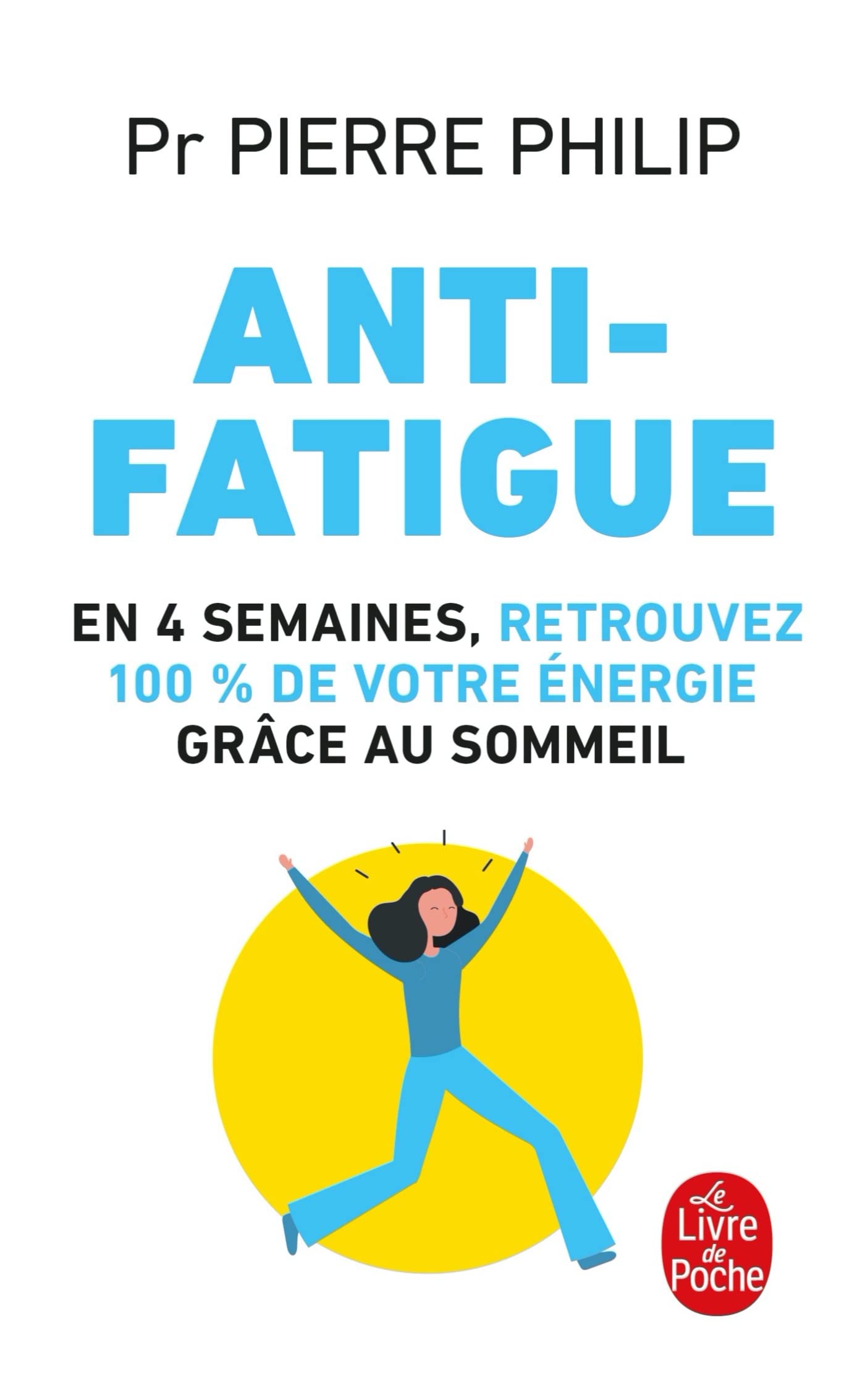 Anti-fatigue: Les clés de votre sommeil