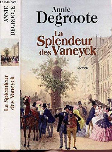 La splendeur des Vaneyck