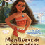 Disney Vaiana - Mon livret de gommettes