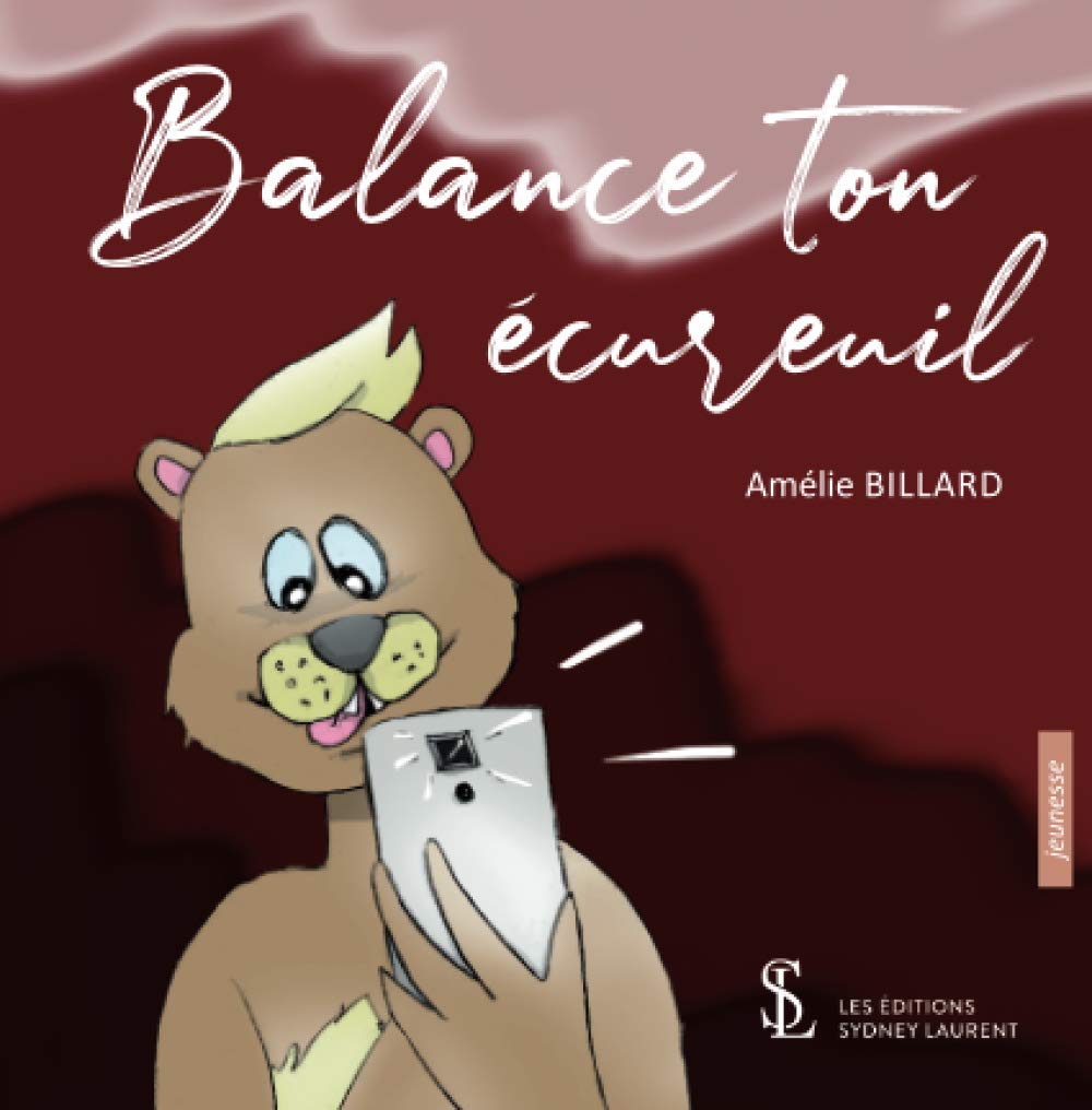 Balance ton écureuil