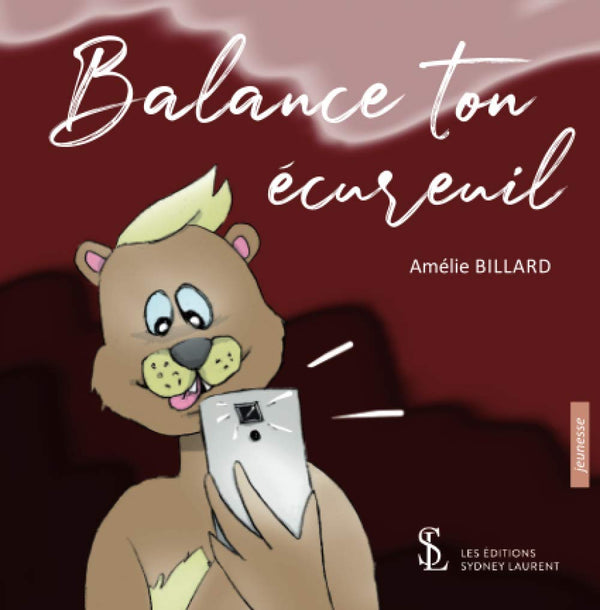 Balance ton écureuil