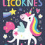 AGENDA SCOLAIRE 2024-2025 - LICORNES