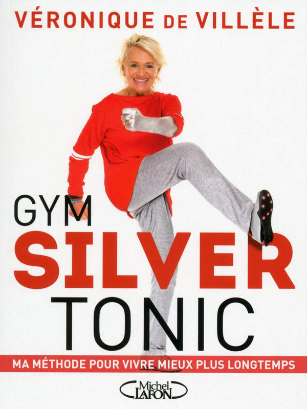 Gym Silver tonic