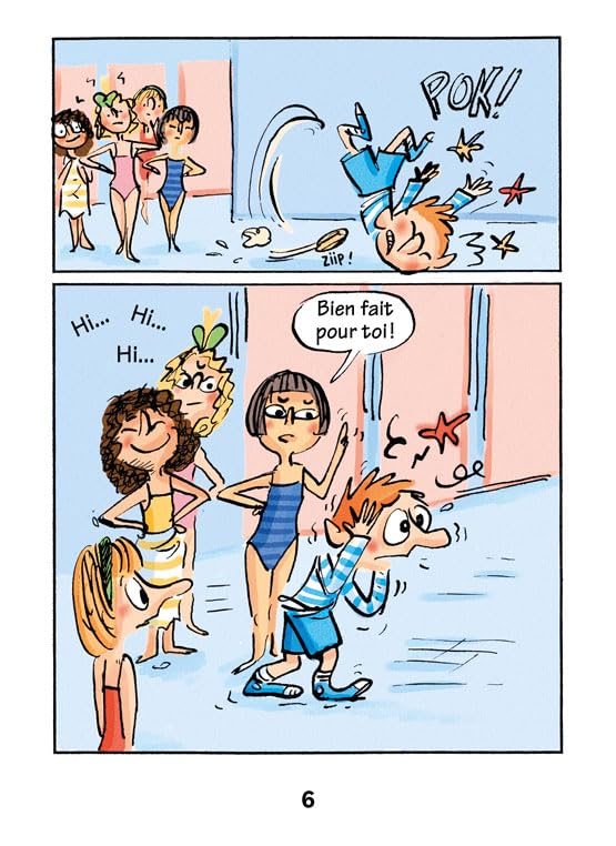 Max ne pense qu'au zizi - tome 87 (87)
