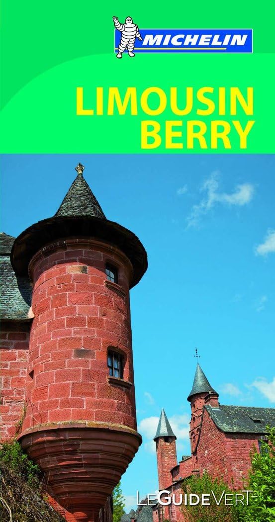 GUIDE VERT LIMOUSIN BERRY