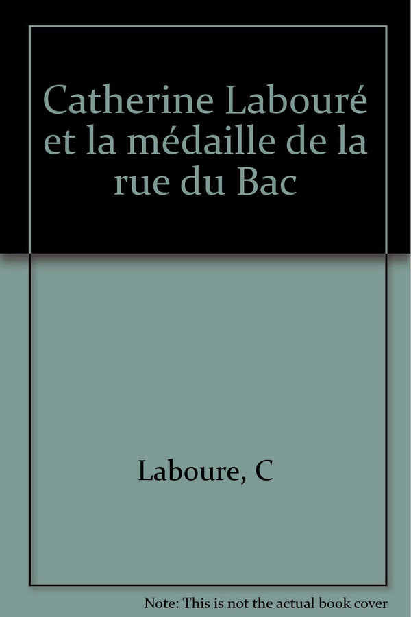 Catherine Labouré