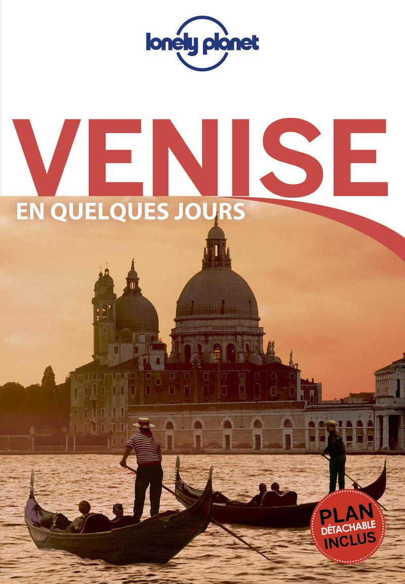 Venise En quelques jours - 4ed