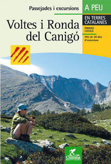 Rondes du Canigo en Catalan