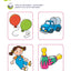 Tout le programme Toute petite section 2-3 ans - A la maternelle: Premiers apprentissages en douceur