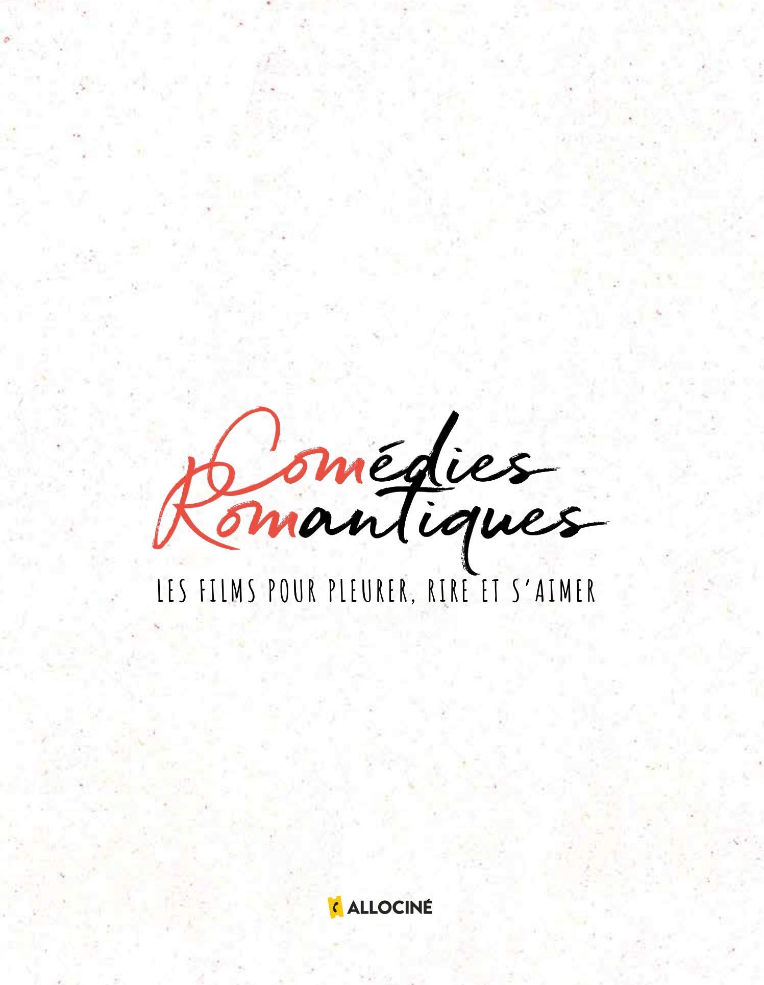 Comédies romantiques