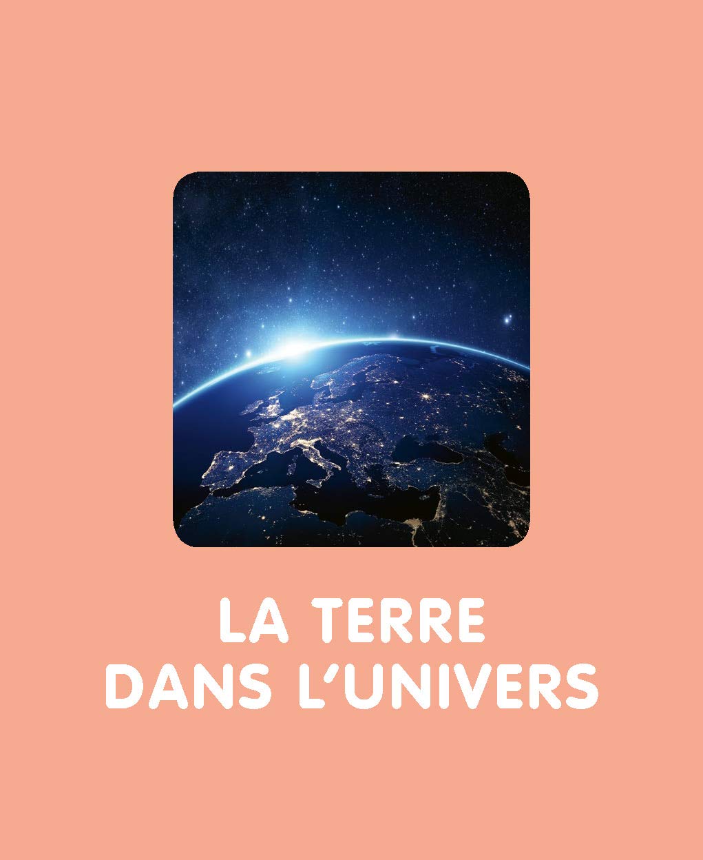 L'imagerie de la Terre (interactive)