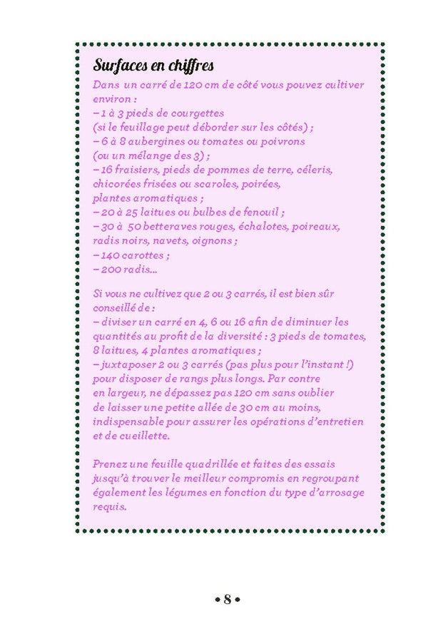 10 astuces indispensables pour débuter au potager