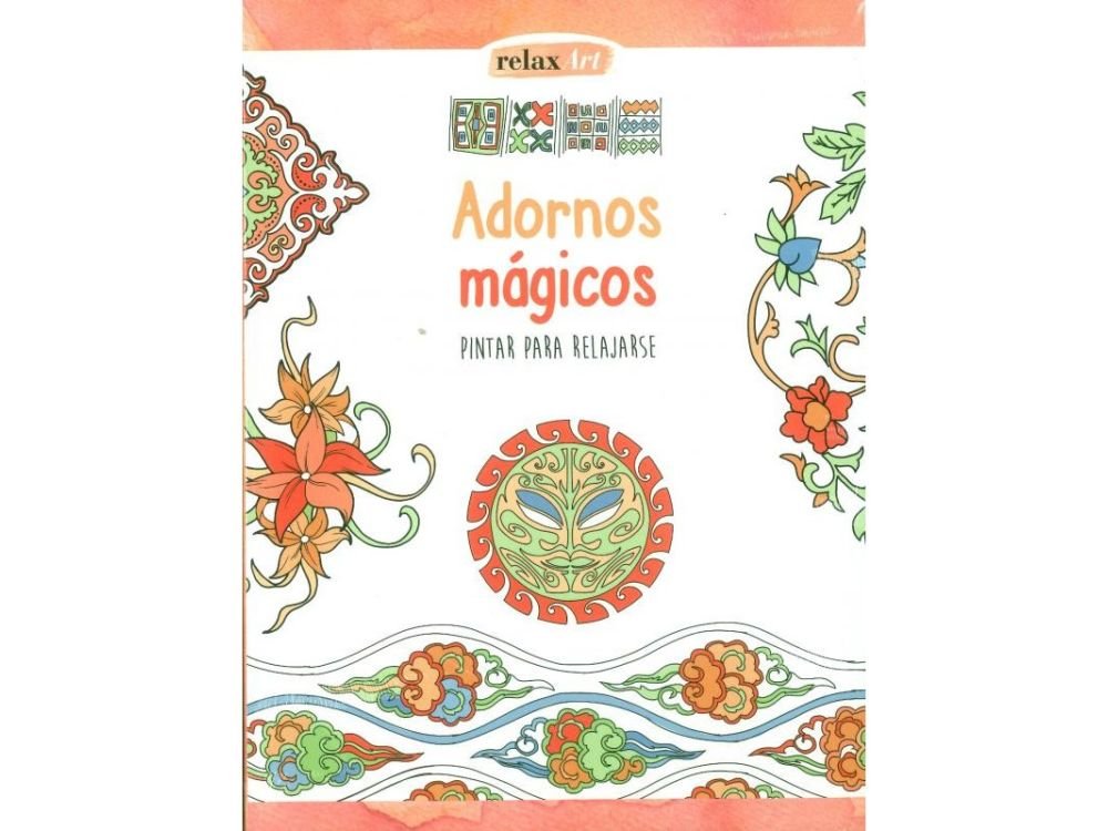 ENCHANTING ORNAMENTATION