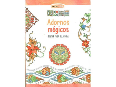 ENCHANTING ORNAMENTATION