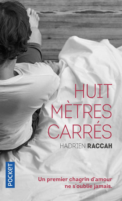 Huit mètres carrés