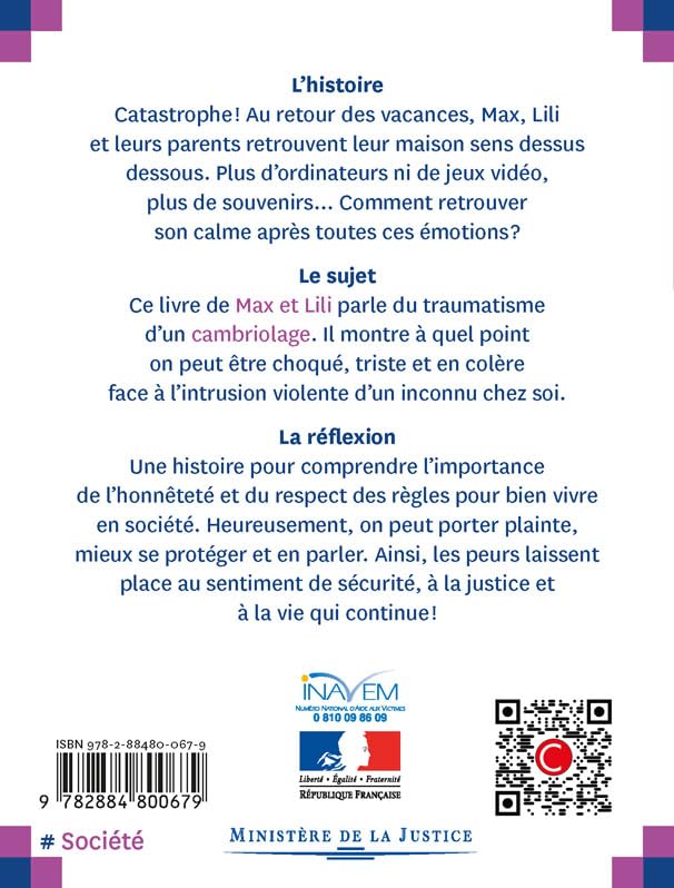 La Maison de Max et Lili
