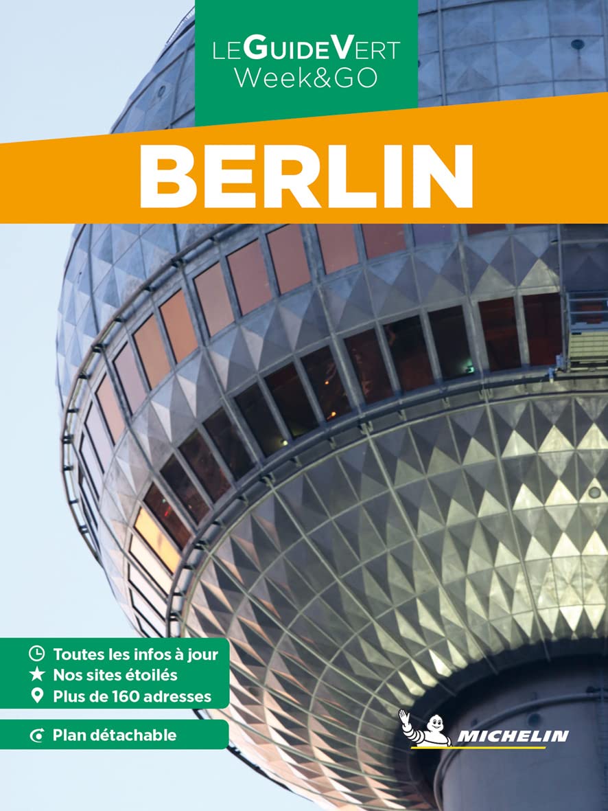 Guide Vert WE&GO Berlin