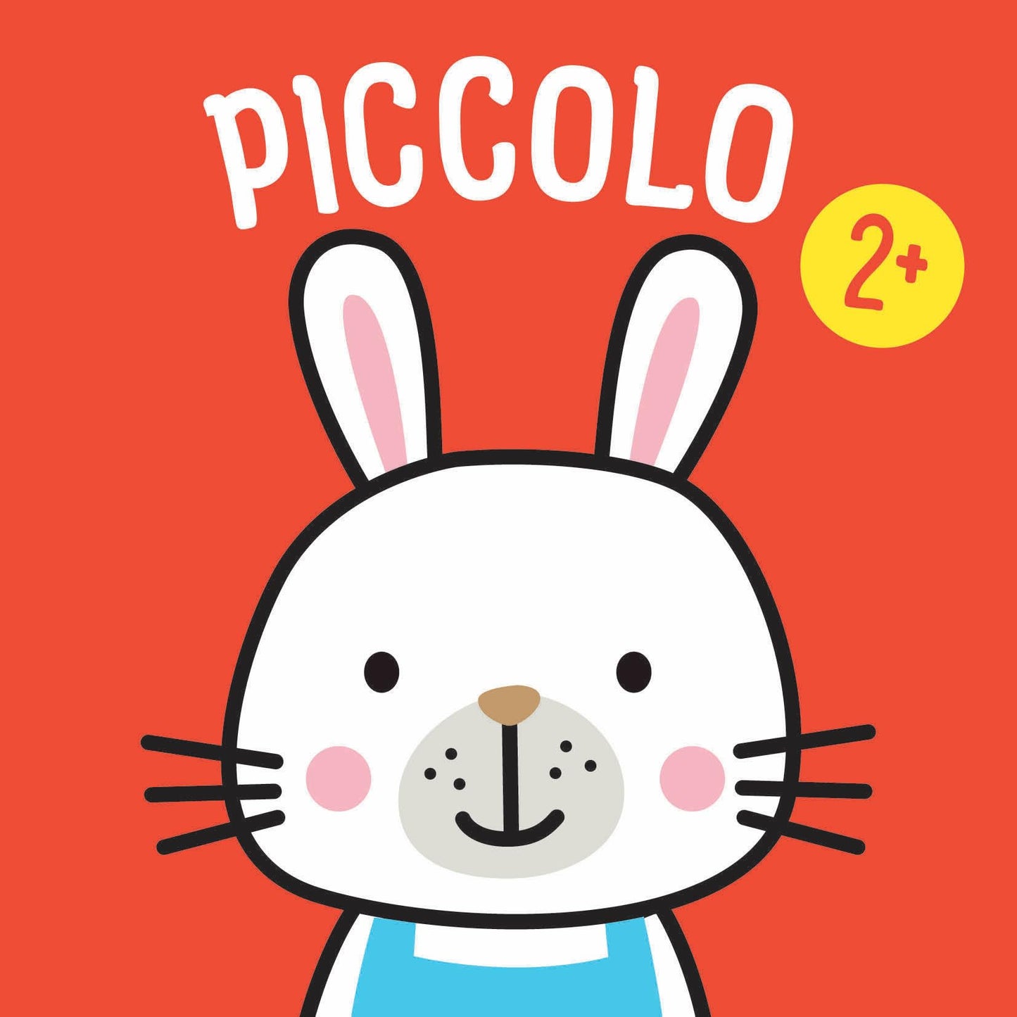 Piccolo lapin 2+
